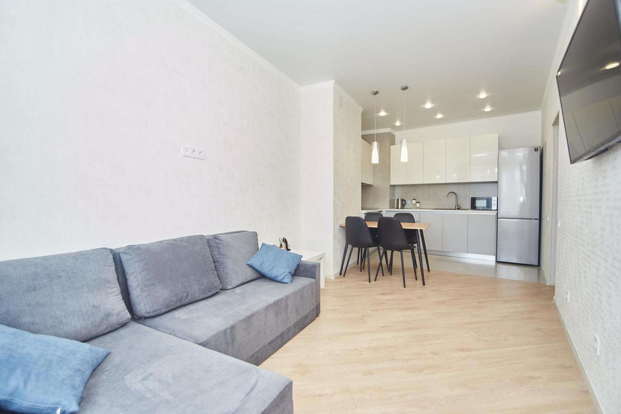 Sea, Central Arcadia, Lux 3 Room Apartment Odessa Exterior foto